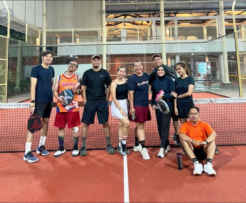 HuruHara Padel media 5