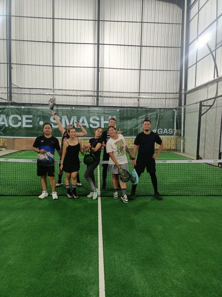 HuruHara Padel media 2