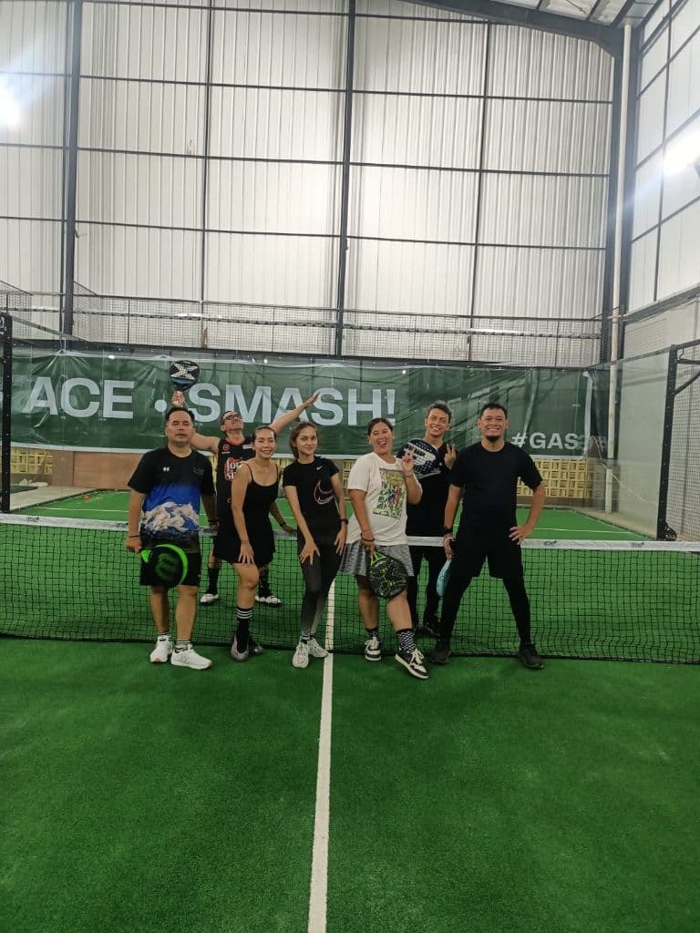 HuruHara Padel media 3