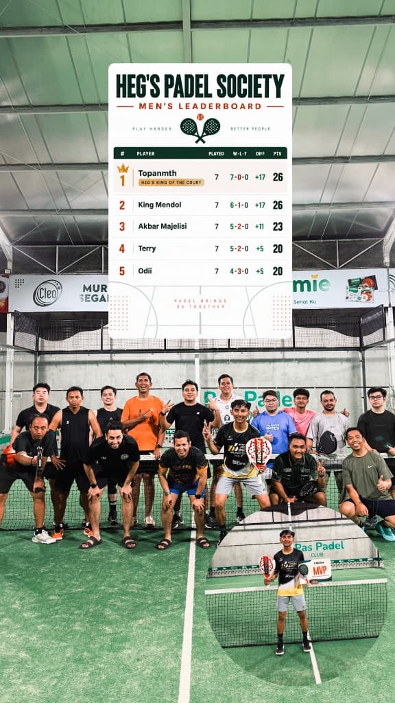     HEG’s Padel Society media 3