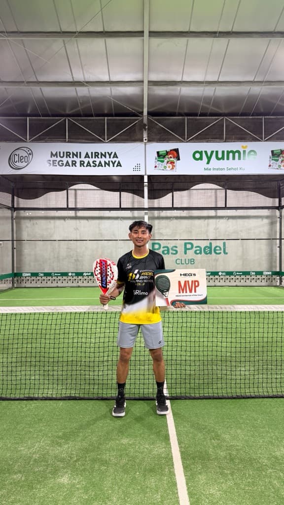     HEG’s Padel Society media 4