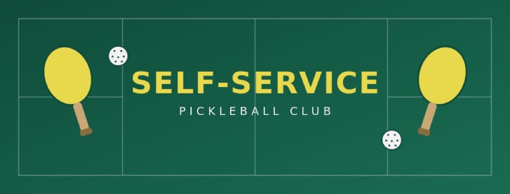 Self-SERVICE media 2