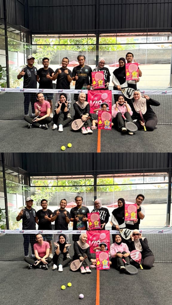 VIP-B Padel media 6