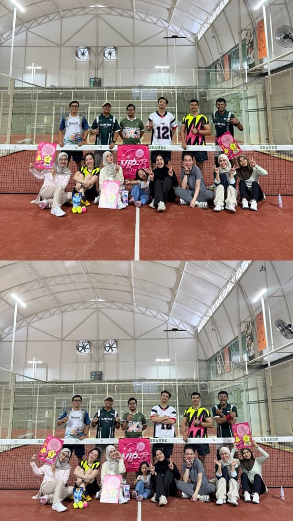 VIP-B Padel media 4