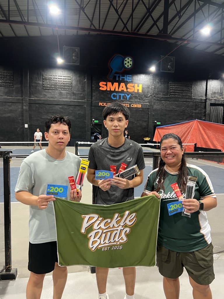 PickleBuds media 3