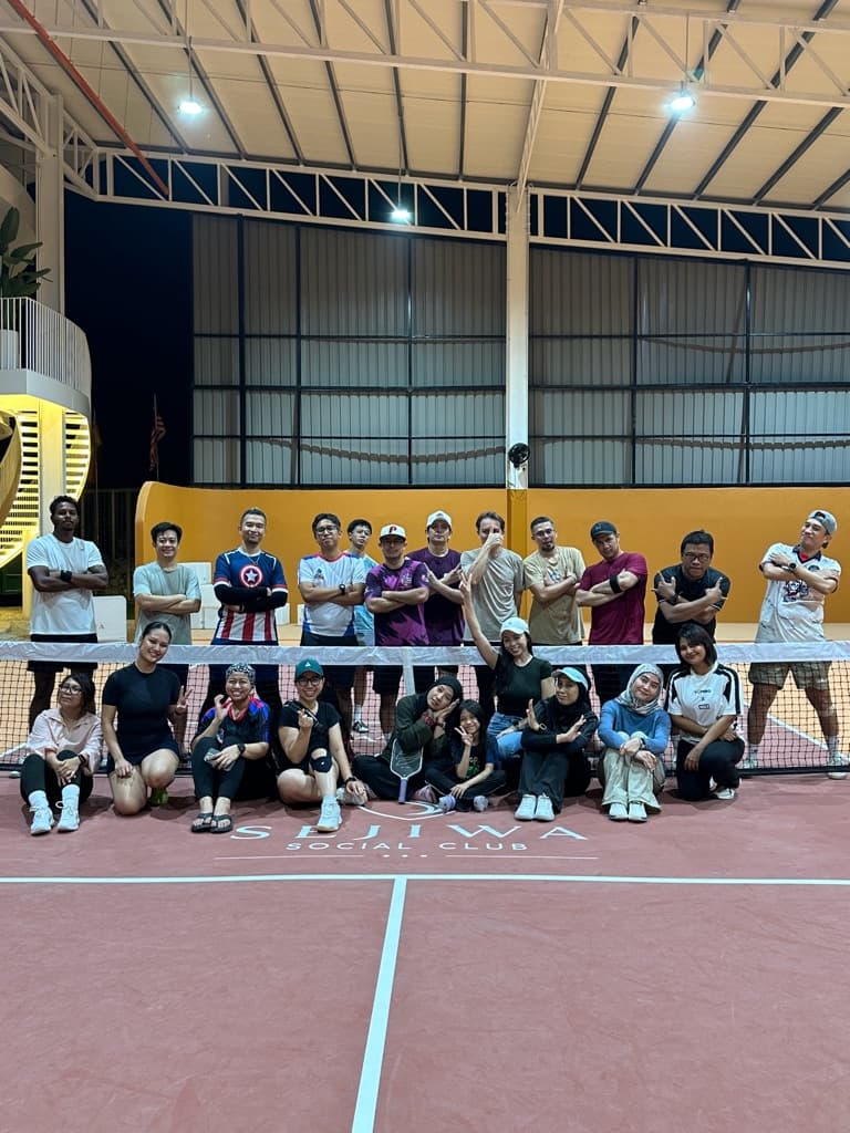 GTT Pickleball Edition  media 5