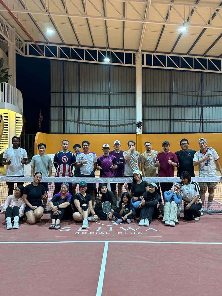 GTT Pickleball Edition  media 3