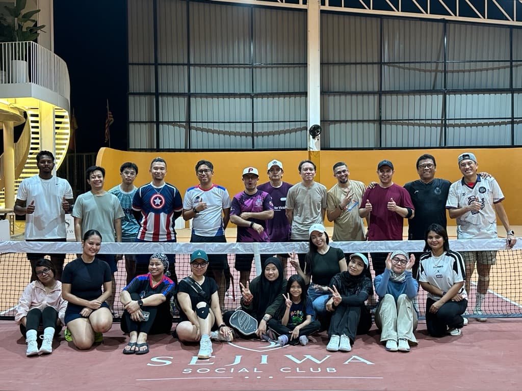 GTT Pickleball Edition  media 4