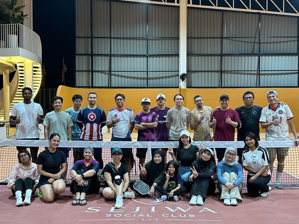 GTT Pickleball Edition  media 2
