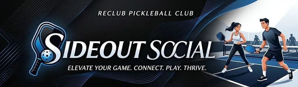 SideOut Social media 1