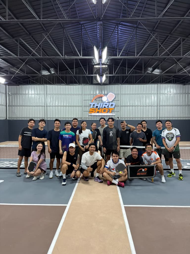 Tickleball media 3