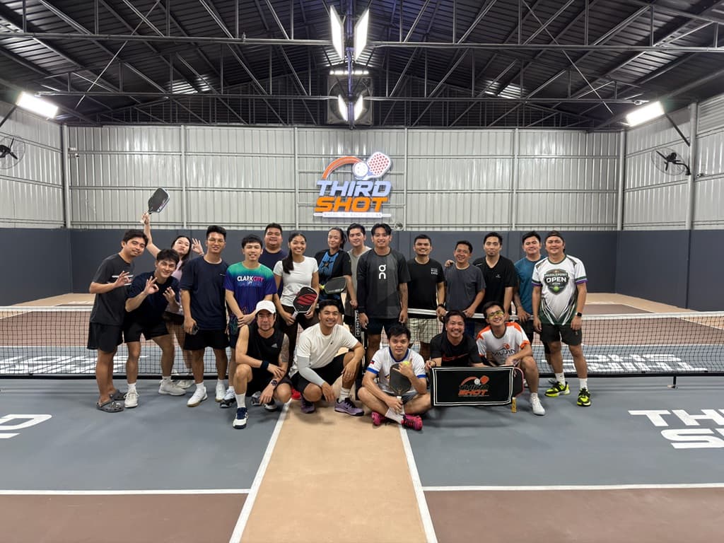Tickleball media 5