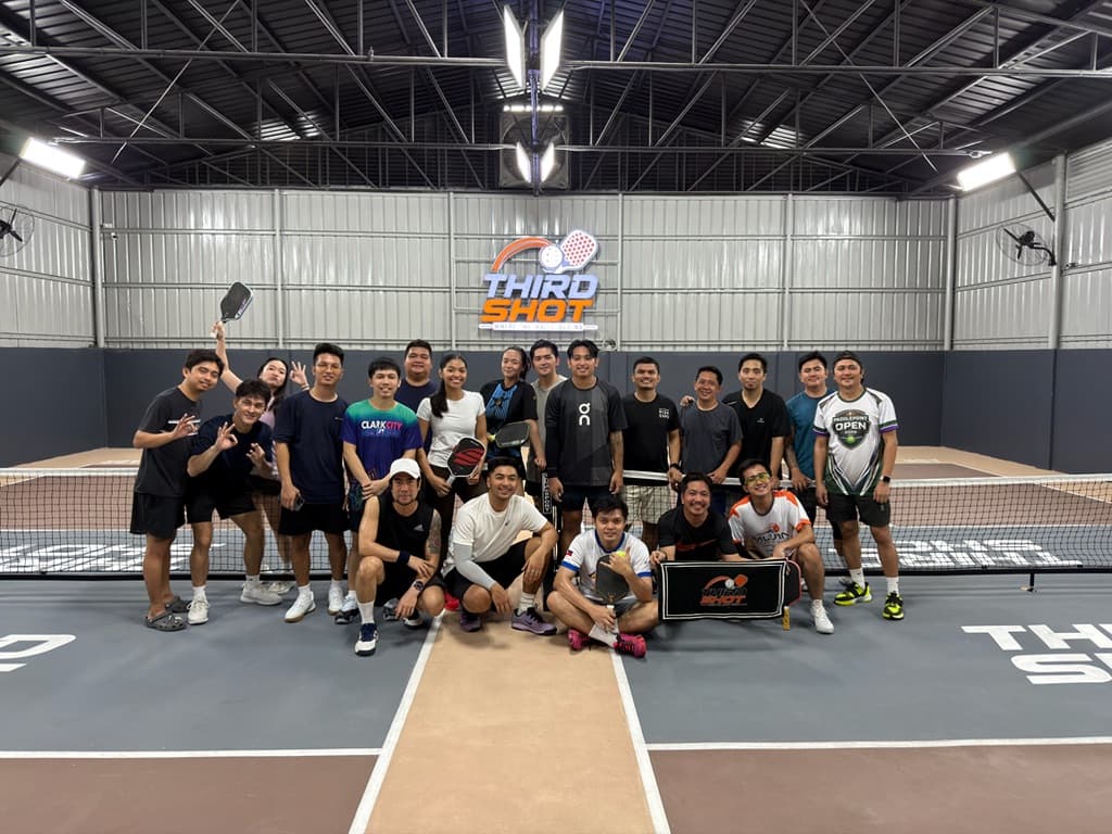 Tickleball media 6