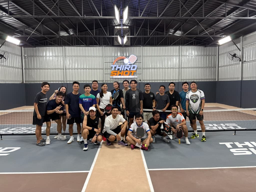 Tickleball media 1
