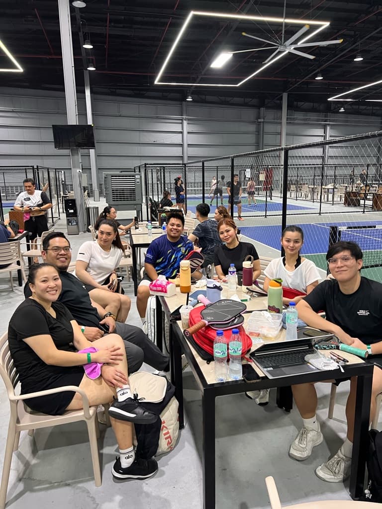 KASACA Sports PH - Pickleball  media 6
