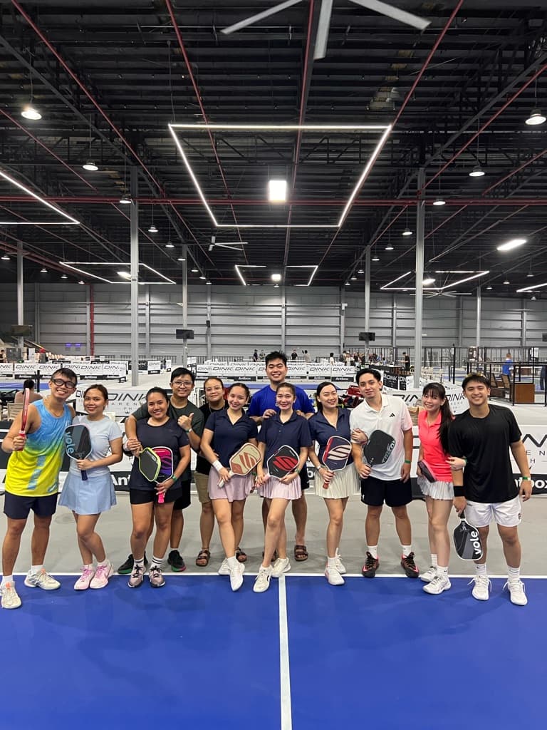 KASACA Sports PH - Pickleball  media 5