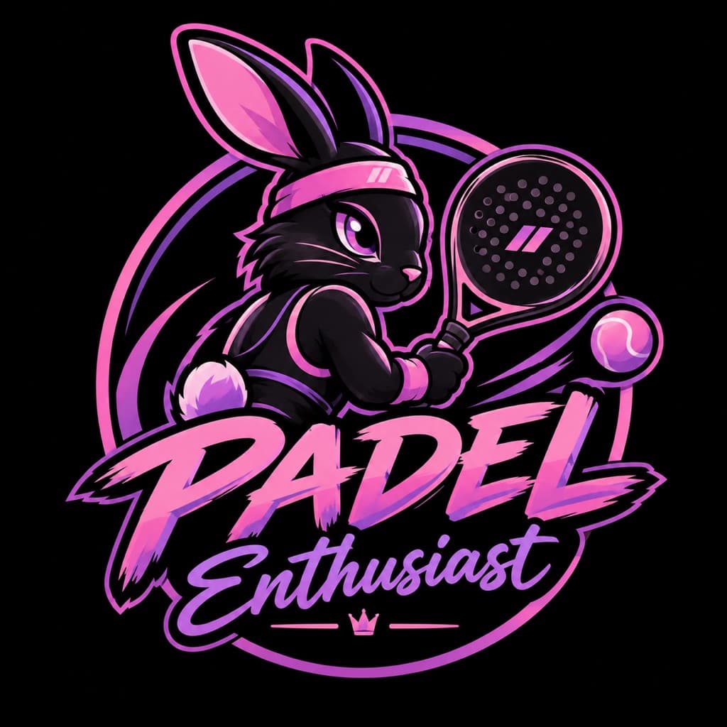 Padel Enthusiast  media 2