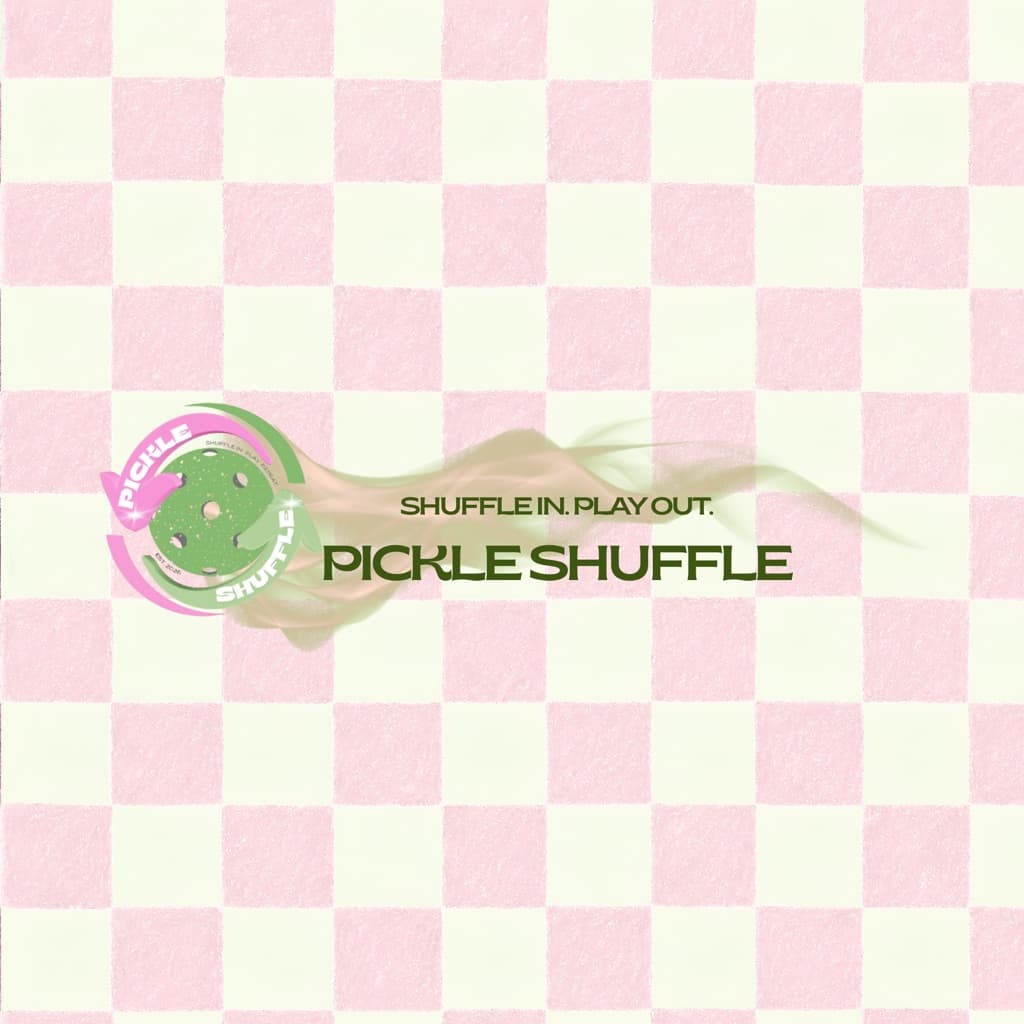 Pickle Shuffle media 1