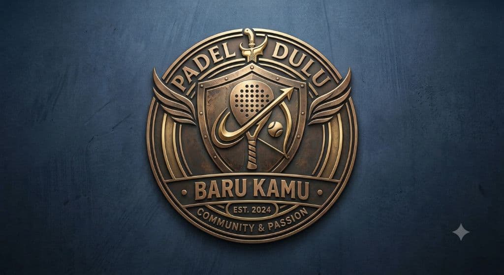 Padel Dulu Baru Kamu media 1