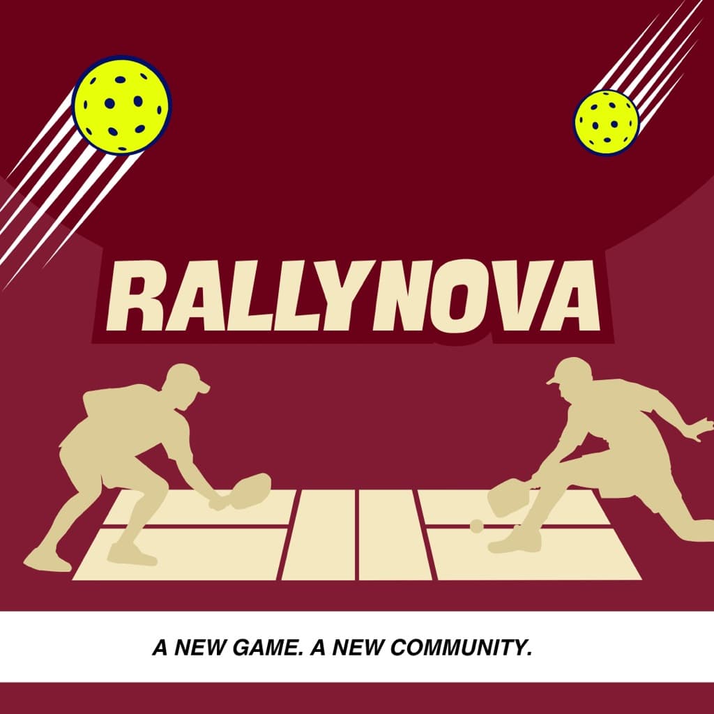 RALLYNOVA PICKLE CLUB media 1