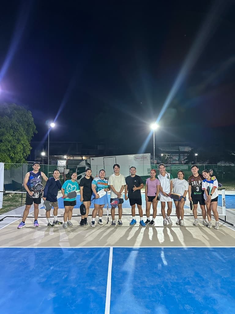 Hillside Pickleball media 2
