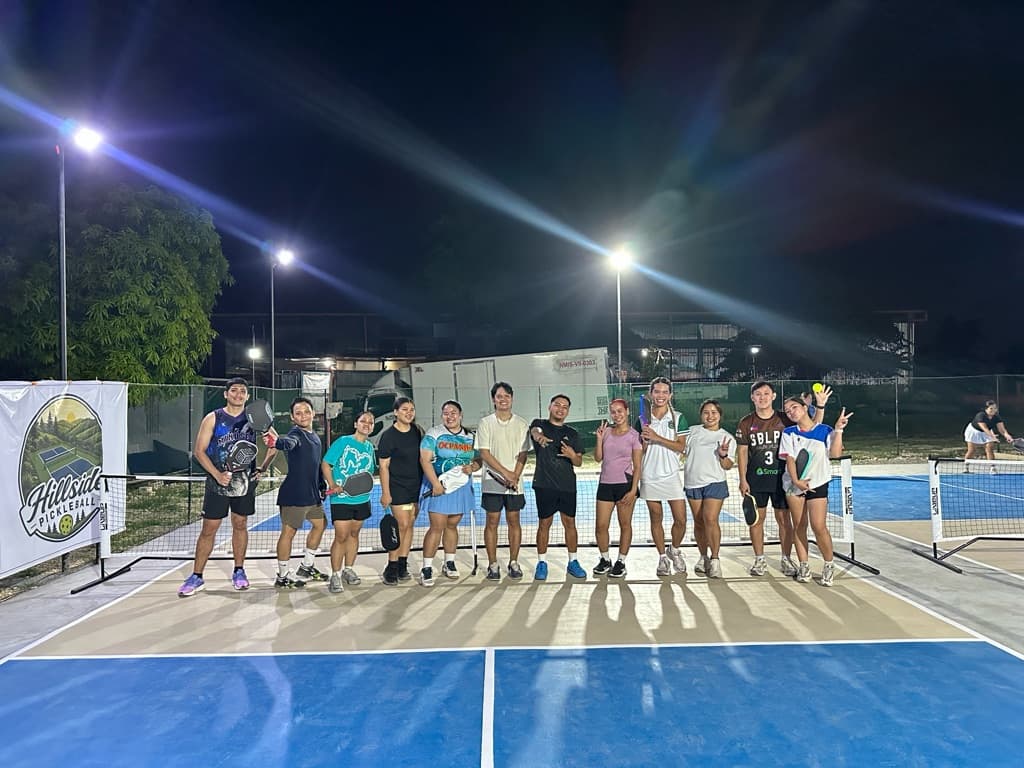 Hillside Pickleball media 1