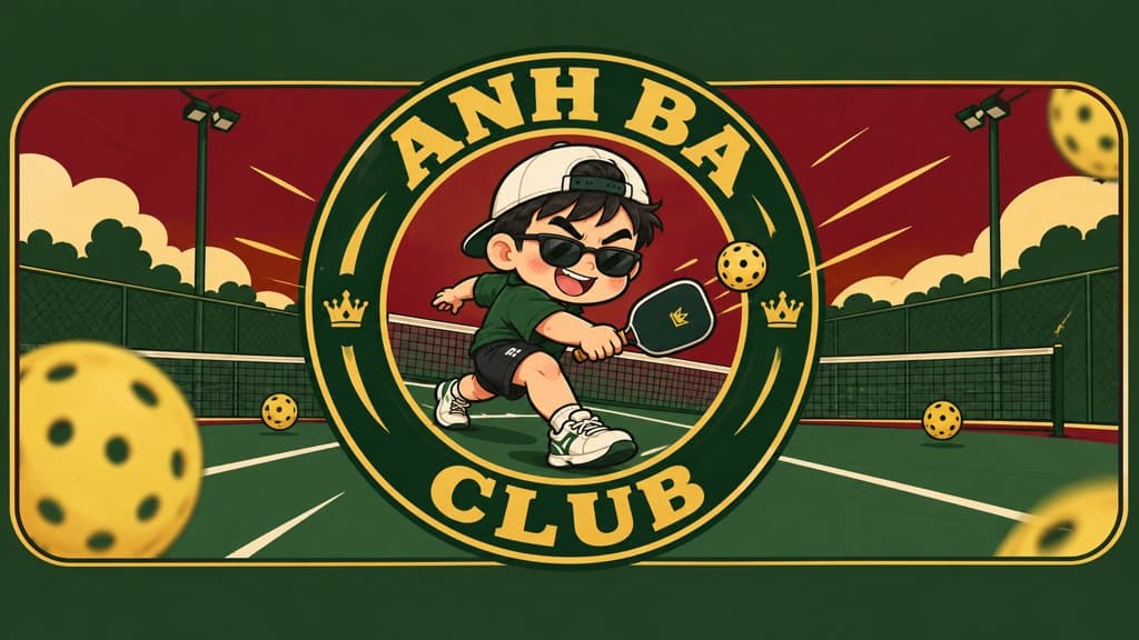 SOCIAL ANH BA CLUB media 3