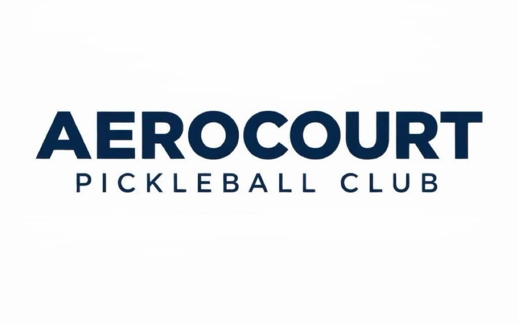 AEROCOURT PICKLEBALL CLUB media 1