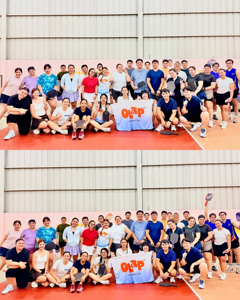 OLAP Paykelbol Club media 3