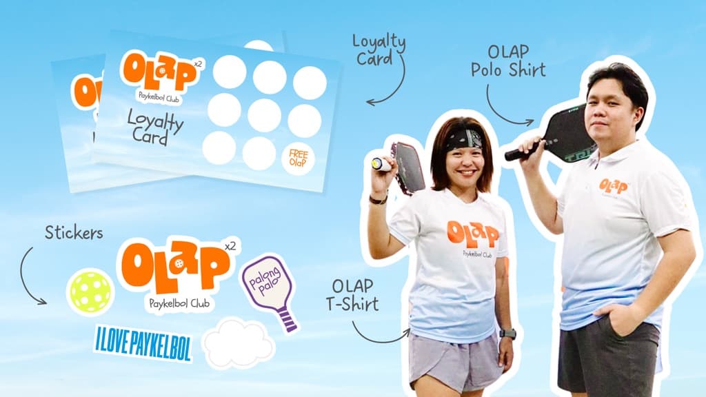 OLAP Paykelbol Club media 1