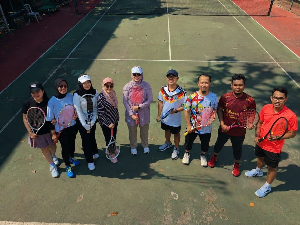 Lets Go Tennis media 4