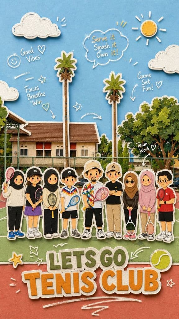 Lets Go Tennis media 2