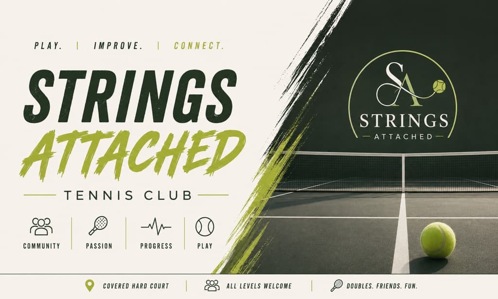 Strings Attached media 1