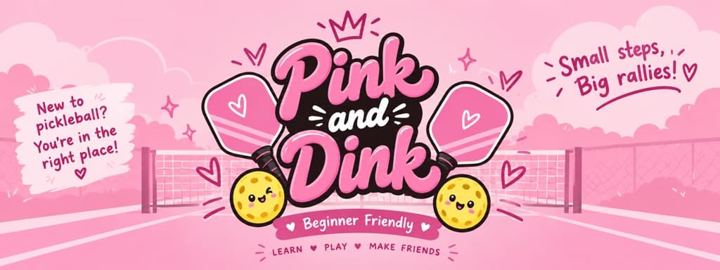 Pink and Dink  media 3