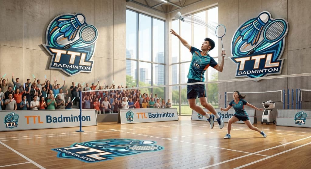 TTL Badminton media 1