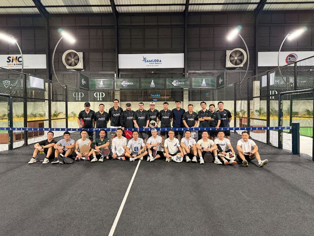 PADELISH media 1