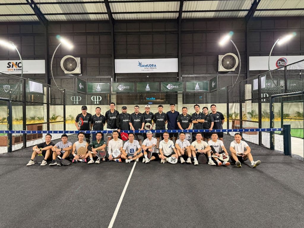 PADELISH media 2
