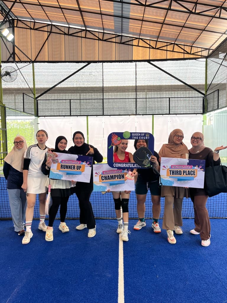 Adalyu Padel Club media 4