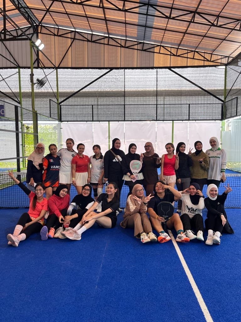 Adalyu Padel Club media 2