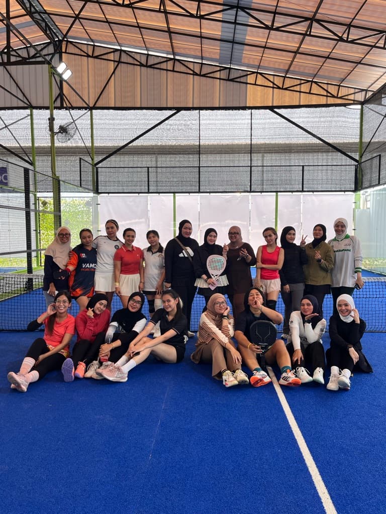 Adalyu Padel Club media 5