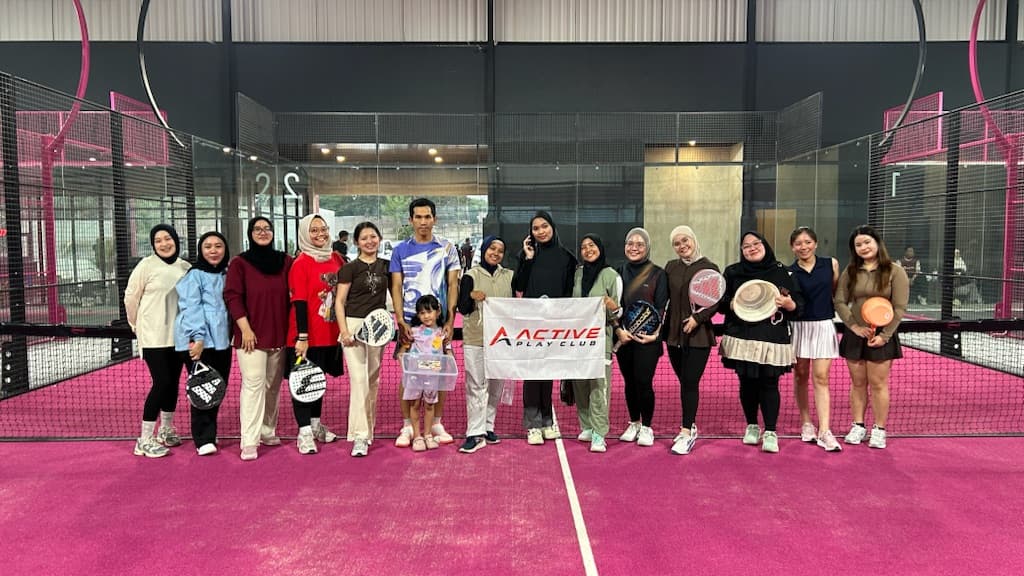 ACTIVE PLAY CLUB 🔥 media 3
