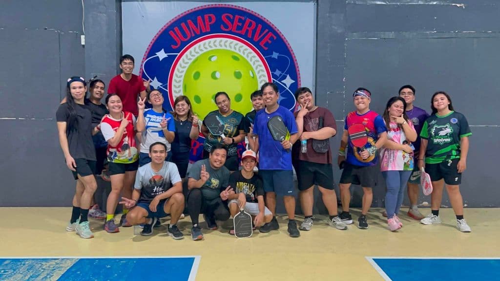 DASH PICKLEBALL 0-0-1 media 5