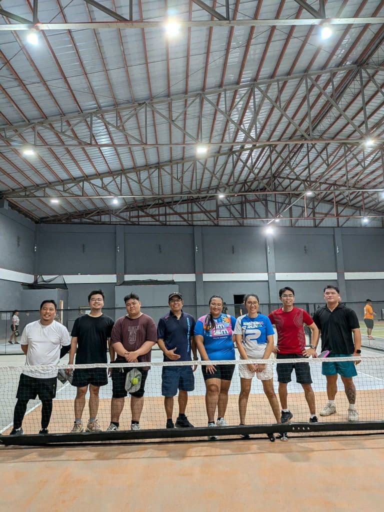 DASH PICKLEBALL 0-0-1 media 6