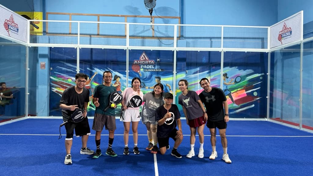 Burup-Barap Padel media 6