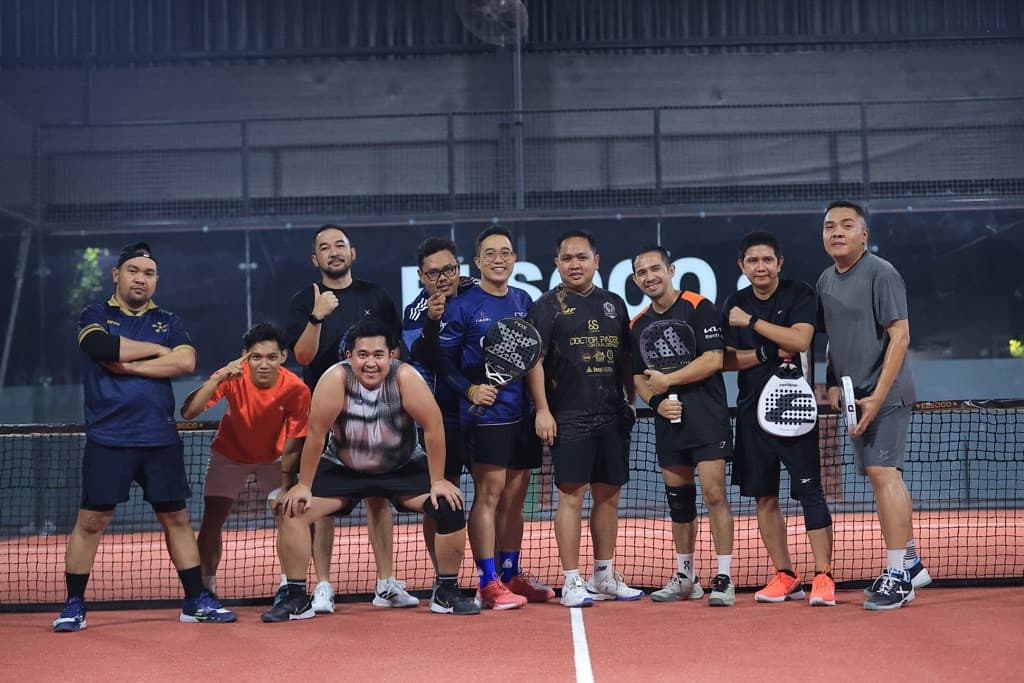 Burup-Barap Padel media 2