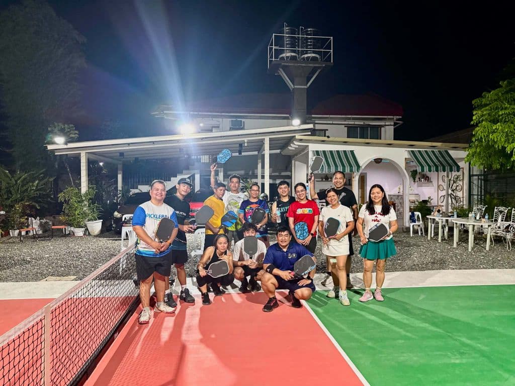 Lapu-Lapu City Cebu Pickleball Club  media 4