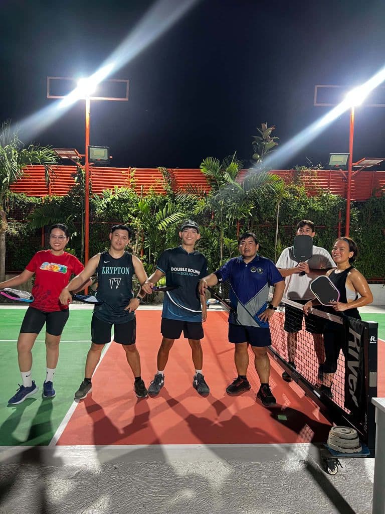 Lapu-Lapu City Cebu Pickleball Club  media 3