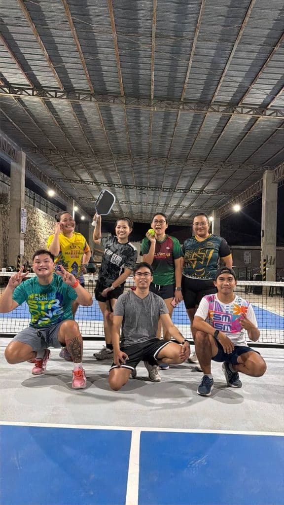 DASH PICKLEBALL 0-0-1 media 4