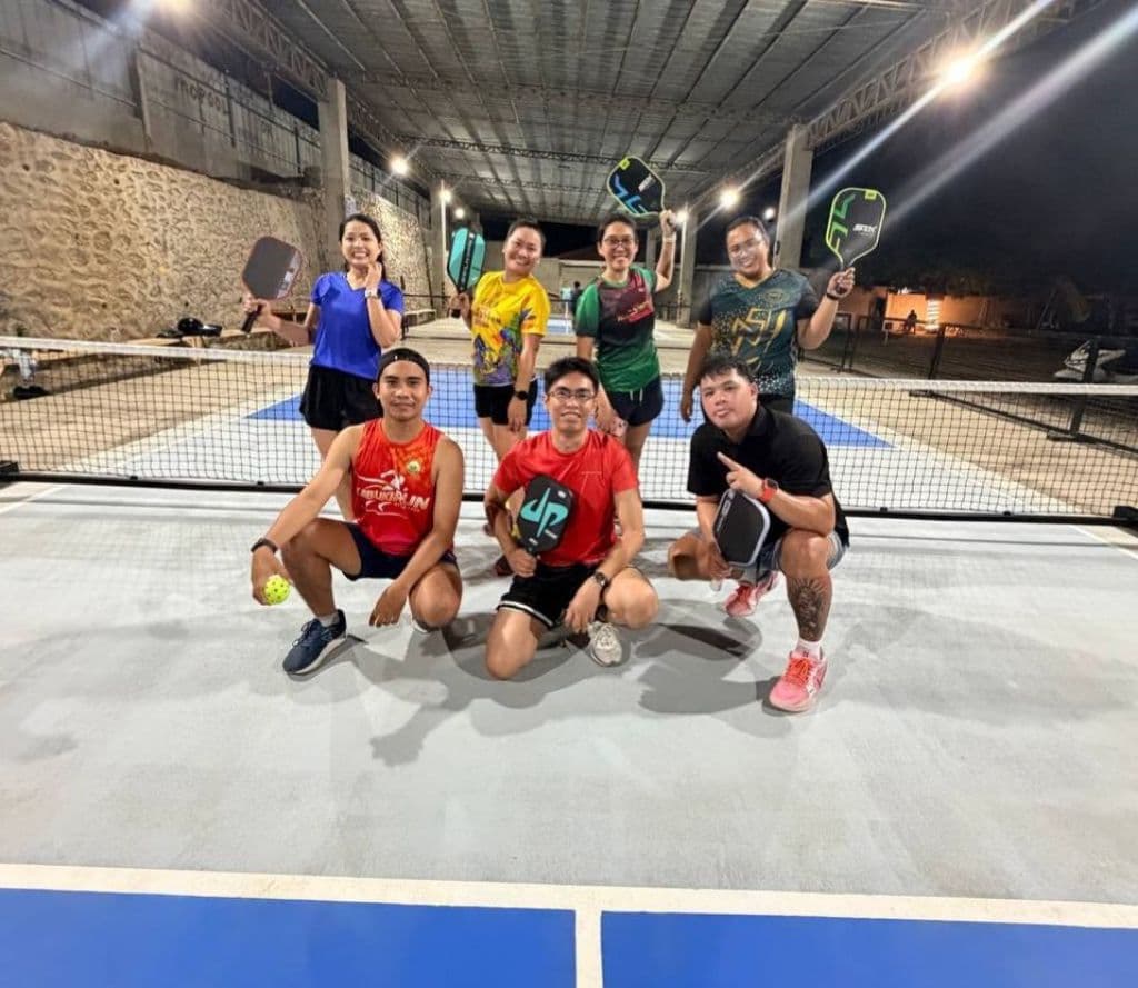 DASH PICKLEBALL 0-0-1 media 3