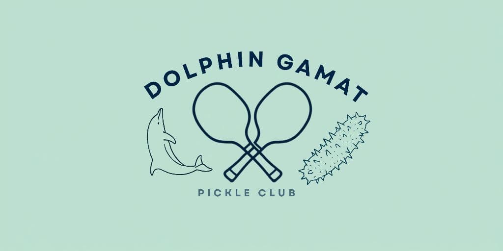 Dolphin Gamat Pickle Club  media 1